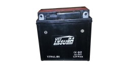 ΜΠΑΤΑΡΙΑ YT9AL-BS YUSUBA 12V 9AH