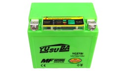 ΜΠΑΤΑΡΙΑ YCZ7Si YUSUBA GEL 12V 7AH ΜΠΑΤΑΡΙΑ YCZ7Si YUSUBA GEL 12V 7AH