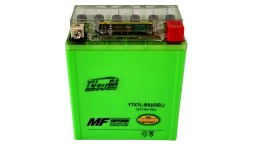ΜΠΑΤΑΡΙΑ YTX7L-BS YUSUBA GEL 12V 7AH ΜΠΑΤΑΡΙΑ YTX7L-BS YUSUBA GEL 12V 7AH