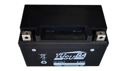 ΜΠΑΤΑΡΙΑ YTZ10S YUSUBA GEL 12V 8,6AH ΜΠΑΤΑΡΙΑ YTZ10S YUSUBA GEL 12V 8,6AH