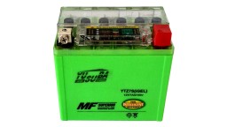 ΜΠΑΤΑΡΙΑ YTZ7S YUSUBA GEL 12V 7AH ΜΠΑΤΑΡΙΑ YTZ7S YUSUBA GEL 12V 7AH