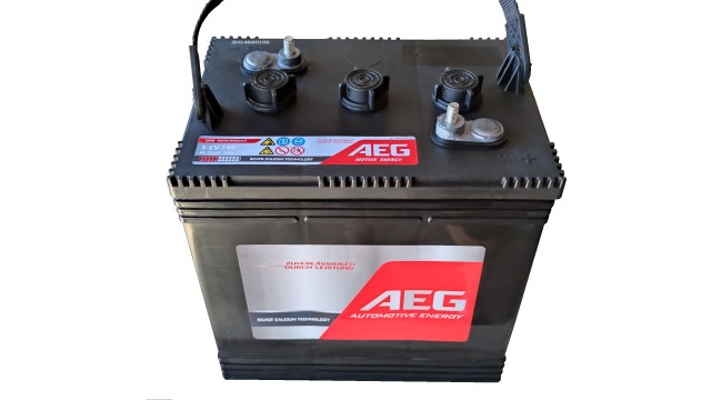ΜΠΑΤΑΡΙΑ AEG GOLF CART 3-EV-180 ΒΑΘΕΙΑΣ ΕΚΦΟΡΤΙΣΗΣ 6V225AH c20 ΜΠΑΤΑΡΙΑ AEG GOLF CART 3-EV-180 ΒΑΘΕΙΑΣ ΕΚΦΟΡΤΙΣΗΣ 6V225AH c20