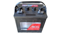 ΜΠΑΤΑΡΙΑ AEG GOLF CART 4-EV-140 ΒΑΘΕΙΑΣ ΕΚΦΟΡΤΙΣΗΣ 8V170AH c20 ΜΠΑΤΑΡΙΑ AEG GOLF CART 4-EV-140 ΒΑΘΕΙΑΣ ΕΚΦΟΡΤΙΣΗΣ 8V170AH c20