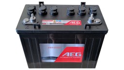ΜΠΑΤΑΡΙΑ AEG GOLF CART 6-EV-120 ΒΑΘΕΙΑΣ ΕΚΦΟΡΤΙΣΗΣ 12V150AH c20 ΜΠΑΤΑΡΙΑ AEG GOLF CART 6-EV-120 ΒΑΘΕΙΑΣ ΕΚΦΟΡΤΙΣΗΣ 12V150AH c20