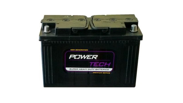 ΜΠΑΤΑΡΙΑ 12DC105 POWERTECH 12V105AH c20