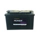 ΜΠΑΤΑΡΙΑ 12DC125 POWERTECH 12V125AH c20 ΜΠΑΤΑΡΙΑ 12DC125 POWERTECH 12V125AH c20
