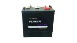 ΜΠΑΤΑΡΙΑ 6DC225 POWERTECH 6V 225AH c20 ΕΠΙΠΕΔΩΝ ΠΛΑΚΩΝ ΜΠΑΤΑΡΙΑ 6DC225 POWERTECH 6V 225AH c20 ΕΠΙΠΕΔΩΝ ΠΛΑΚΩΝ