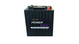 ΜΠΑΤΑΡΙΑ 6DC245 POWERTECH 6V 245AH c20 ΕΠΙΠΕΔΩΝ ΠΛΑΚΩΝ ΜΠΑΤΑΡΙΑ 6DC245 POWERTECH 6V 245AH c20 ΕΠΙΠΕΔΩΝ ΠΛΑΚΩΝ