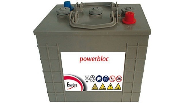 ΜΠΑΤΑΡΙΑ 6TP175 POWERBLOC 6V 175AH c5 ΜΠΑΤΑΡΙΑ 6TP175 POWERBLOC 6V 175AH c5