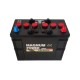 ΜΠΑΤΑΡΙΑ 12TP120 MAGNUM POWER 12V 120AH c5 ΣΩΛΗΝΩΤΩΝ ΠΛΑΚΩΝ