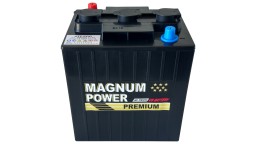 ΜΠΑΤΑΡΙΑ 6TP200 MAGNUM 6V 245AH c20 ΜΠΑΤΑΡΙΑ 6TP200 MAGNUM 6V 245AH c20
