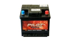 55044 ΜΠΑΤΑΡΙΑ PILOT 50AH ΑΝΟΙΧΤΟΥ ΤΥΠΟΥ 55044 ΜΠΑΤΑΡΙΑ PILOT 50AH ΑΝΟΙΧΤΟΥ ΤΥΠΟΥ