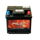55044 ΜΠΑΤΑΡΙΑ PILOT 50AH ΑΝΟΙΧΤΟΥ ΤΥΠΟΥ 55044 ΜΠΑΤΑΡΙΑ PILOT 50AH ΑΝΟΙΧΤΟΥ ΤΥΠΟΥ
