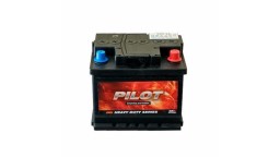 55066 ΜΠΑΤΑΡΙΑ PILOT 50AH ΑΝΟΙΧΤΟΥ ΤΥΠΟΥ 55066 ΜΠΑΤΑΡΙΑ PILOT 50AH ΑΝΟΙΧΤΟΥ ΤΥΠΟΥ