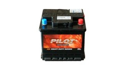55084 ΜΠΑΤΑΡΙΑ PILOT 50AH ΑΝΟΙΧΤΟΥ ΤΥΠΟΥ 55084 ΜΠΑΤΑΡΙΑ PILOT 50AH ΑΝΟΙΧΤΟΥ ΤΥΠΟΥ