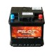 55084 ΜΠΑΤΑΡΙΑ PILOT 50AH ΑΝΟΙΧΤΟΥ ΤΥΠΟΥ 55084 ΜΠΑΤΑΡΙΑ PILOT 50AH ΑΝΟΙΧΤΟΥ ΤΥΠΟΥ
