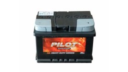 56111 ΜΠΑΤΑΡΙΑ PILOT 61AH ΑΝΟΙΧΤΟΥ ΤΥΠΟΥ 56111 ΜΠΑΤΑΡΙΑ PILOT 61AH ΑΝΟΙΧΤΟΥ ΤΥΠΟΥ