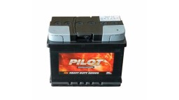 56219 ΜΠΑΤΑΡΙΑ PILOT 62AH ΑΝΟΙΧΤΟΥ ΤΥΠΟΥ 56219 ΜΠΑΤΑΡΙΑ PILOT 62AH ΑΝΟΙΧΤΟΥ ΤΥΠΟΥ