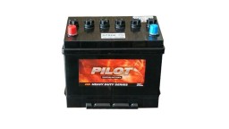 57524 ΜΠΑΤΑΡΙΑ PILOT 75AH ΑΝΟΙΧΤΟΥ ΤΥΠΟΥ 57524 ΜΠΑΤΑΡΙΑ PILOT 75AH ΑΝΟΙΧΤΟΥ ΤΥΠΟΥ