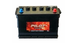 60032 ΜΠΑΤΑΡΙΑ PILOT 100AH ΑΝΟΙΧΤΟΥ ΤΥΠΟΥ 60032 ΜΠΑΤΑΡΙΑ PILOT 100AH ΑΝΟΙΧΤΟΥ ΤΥΠΟΥ