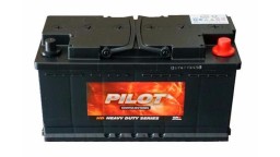 60044 ΜΠΑΤΑΡΙΑ PILOT 100AH ΑΝΟΙΧΤΟΥ ΤΥΠΟΥ 60044 ΜΠΑΤΑΡΙΑ PILOT 100AH ΑΝΟΙΧΤΟΥ ΤΥΠΟΥ