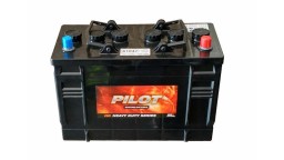 61047 ΜΠΑΤΑΡΙΑ PILOT 110AH ΑΝΟΙΧΤΟΥ ΤΥΠΟΥ 61047 ΜΠΑΤΑΡΙΑ PILOT 110AH ΑΝΟΙΧΤΟΥ ΤΥΠΟΥ