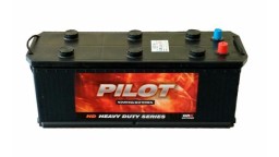 62036 ΜΠΑΤΑΡΙΑ PILOT 120AH ΑΝΟΙΧΤΟΥ ΤΥΠΟΥ 62036 ΜΠΑΤΑΡΙΑ PILOT 120AH ΑΝΟΙΧΤΟΥ ΤΥΠΟΥ