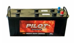 64011 ΜΠΑΤΑΡΙΑ PILOT 140AH ΑΝΟΙΧΤΟΥ ΤΥΠΟΥ 64011 ΜΠΑΤΑΡΙΑ PILOT 140AH ΑΝΟΙΧΤΟΥ ΤΥΠΟΥ