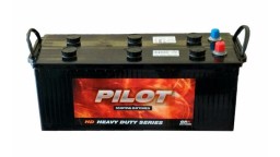 64020 ΜΠΑΤΑΡΙΑ PILOT 140AH ΑΝΟΧΤΟΥ ΤΥΠΟΥ 64020 ΜΠΑΤΑΡΙΑ PILOT 140AH ΑΝΟΧΤΟΥ ΤΥΠΟΥ