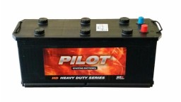 64021 ΜΠΑΤΑΡΙΑ PILOT 140AH ΑΝΟΙΧΤΟΥ ΤΥΠΟΥ 64021 ΜΠΑΤΑΡΙΑ PILOT 140AH ΑΝΟΙΧΤΟΥ ΤΥΠΟΥ