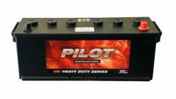 64511 ΜΠΑΤΑΡΙΑ PILOT 145AH ΑΝΟΙΧΤΟΥ ΤΥΠΟΥ 64511 ΜΠΑΤΑΡΙΑ PILOT 145AH ΑΝΟΙΧΤΟΥ ΤΥΠΟΥ