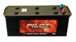 66514 ΜΠΑΤΑΡΙΑ PILOT 165AH ΑΝΟΙΧΤΟΥ ΤΥΠΟΥ 66514 ΜΠΑΤΑΡΙΑ PILOT 165AH ΑΝΟΙΧΤΟΥ ΤΥΠΟΥ