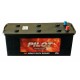 66514 ΜΠΑΤΑΡΙΑ PILOT 165AH ΑΝΟΙΧΤΟΥ ΤΥΠΟΥ