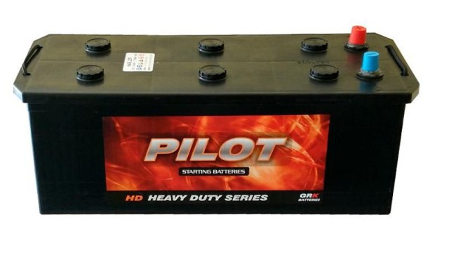 66589 ΜΠΑΤΑΡΙΑ PILOT 165AH ΑΝΟΙΧΤΟΥ ΤΥΠΟΥ 66589 ΜΠΑΤΑΡΙΑ PILOT 165AH ΑΝΟΙΧΤΟΥ ΤΥΠΟΥ