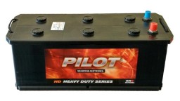 66531 ΜΠΑΤΑΡΙΑ PILOT 165AH ΑΝΟΙΧΤΟΥ ΤΥΠΟΥ 66531 ΜΠΑΤΑΡΙΑ PILOT 165AH ΑΝΟΙΧΤΟΥ ΤΥΠΟΥ