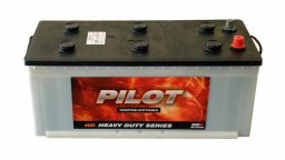68031 ΜΠΑΤΑΡΙΑ PILOT 180AH ΑΝΟΙΧΤΟΥ ΤΥΠΟΥ 68031 ΜΠΑΤΑΡΙΑ PILOT 180AH ΑΝΟΙΧΤΟΥ ΤΥΠΟΥ