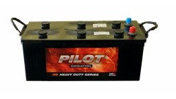 68032 ΜΠΑΤΑΡΙΑ PILOT 180AH ΑΝΟΙΧΤΟΥ ΤΥΠΟΥ 68032 ΜΠΑΤΑΡΙΑ PILOT 180AH ΑΝΟΙΧΤΟΥ ΤΥΠΟΥ