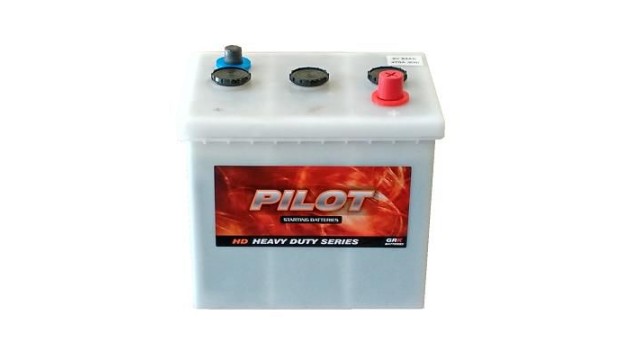 6V84AH ΜΠΑΤΑΡΙΑ PILOT ΑΝΟΙΧΤΟΥ ΤΥΠΟΥ