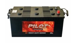 72518 ΜΠΑΤΑΡΙΑ PILOT 225AH ΑΝΟΙΧΤΟΥ ΤΥΠΟΥ