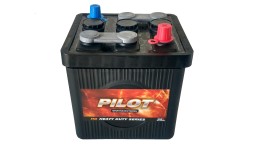 6V66AH ΜΠΑΤΑΡΙΑ PILOT ΑΝΟΙΧΤΟΥ ΤΥΠΟΥ