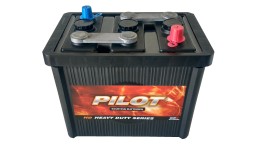 6V98AH ΜΠΑΤΑΡΙΑ PILOT ΑΝΟΙΧΤΟΥ ΤΥΠΟΥ