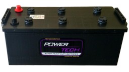 70032 ΜΠΑΤΑΡΙΑ POWERTECH 200AH 70032 ΜΠΑΤΑΡΙΑ POWERTECH 200AH