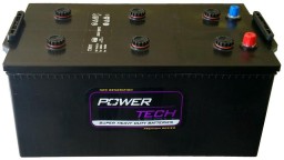 73011 ΜΠΑΤΑΡΙΑ POWERTECH 230AH 73011 ΜΠΑΤΑΡΙΑ POWERTECH 230AH