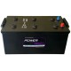 73011 ΜΠΑΤΑΡΙΑ POWERTECH 230AH 73011 ΜΠΑΤΑΡΙΑ POWERTECH 230AH
