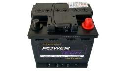 55084 ΜΠΑΤΑΡΙΑ POWERTECH 50AH 55084 ΜΠΑΤΑΡΙΑ POWERTECH 50AH