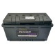 60044 ΜΠΑΤΑΡΙΑ POWERTECH 100AH