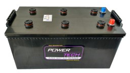 72518 ΜΠΑΤΑΡΙΑ POWERTECH 225AH 72518 ΜΠΑΤΑΡΙΑ POWERTECH 225AH