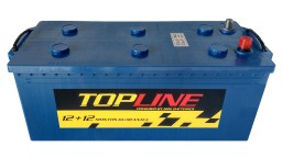 70032 ΜΠΑΤΑΡΙΑ TOPLINE 200AH 70032 ΜΠΑΤΑΡΙΑ TOPLINE 200AH