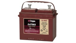 ΜΠΑΤΑΡΙΑ 24TMX TROJAN 12V 85AH c20