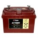 ΜΠΑΤΑΡΙΑ 27TMH TROJAN 12V 115AH c20